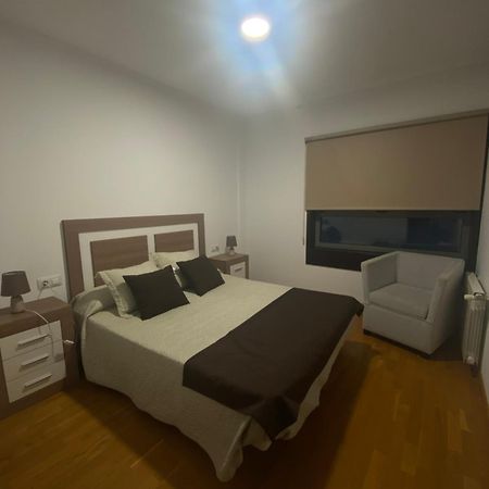 Playa De Pereiro Appartement Bueu Buitenkant foto