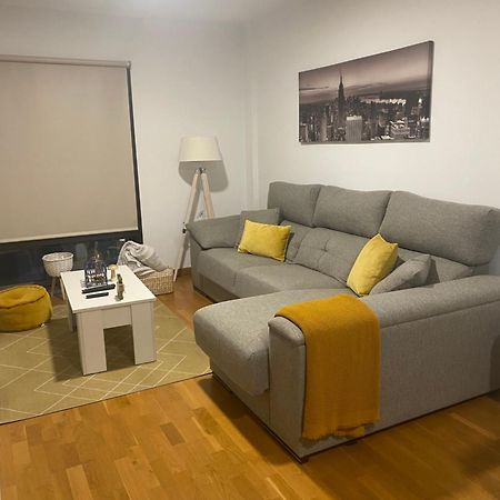 Playa De Pereiro Appartement Bueu Buitenkant foto